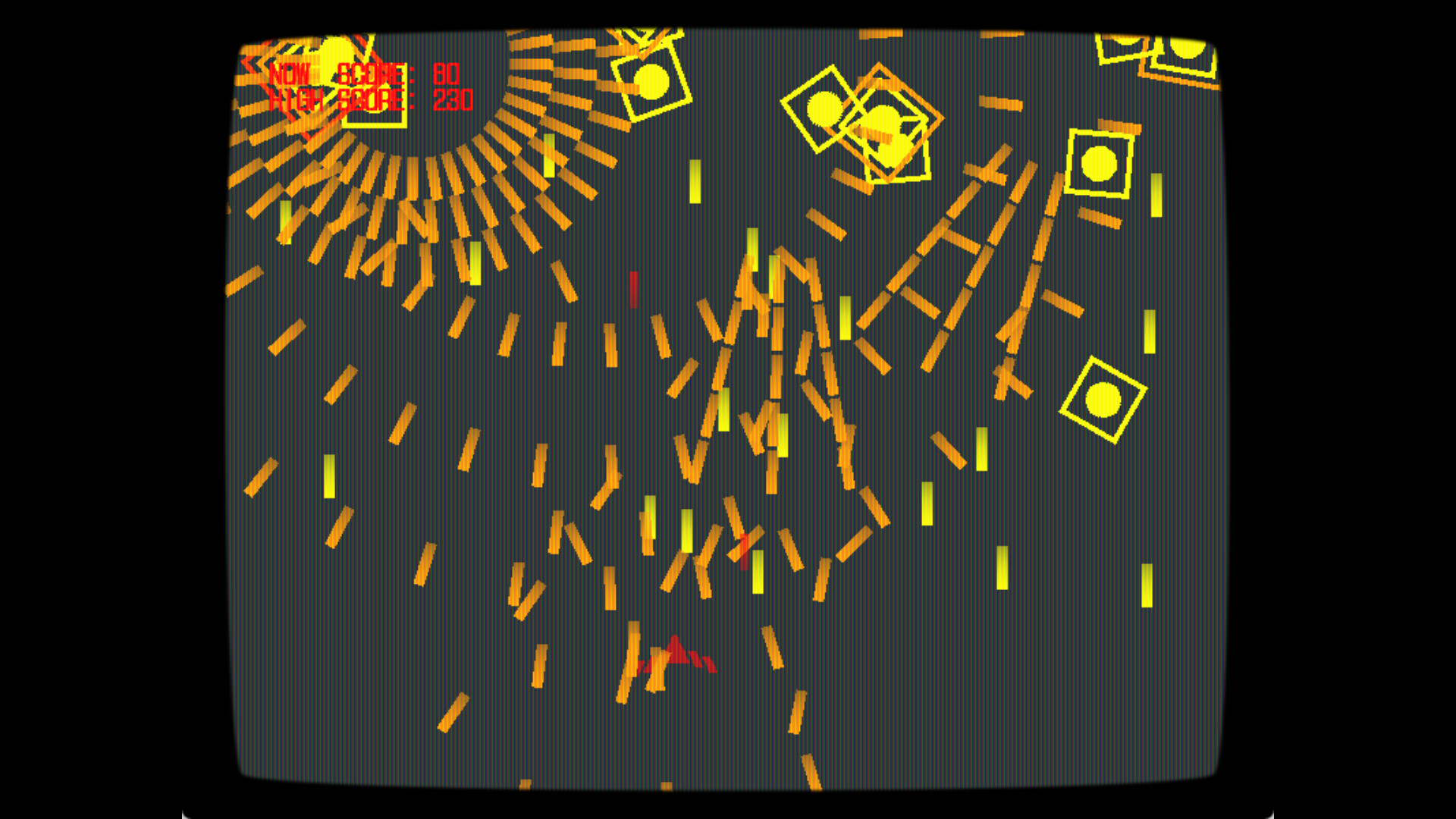 第一階層サウンドチャレンジ攻略|大草原から夜の帳までの公式ゲーム画面